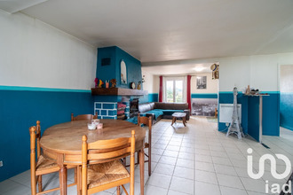 achat maison livry-gargan 93190