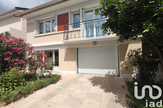 achat maison livry-gargan 93190