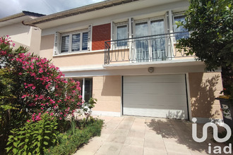 achat maison livry-gargan 93190