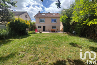 achat maison livry-gargan 93190