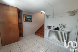 achat maison livry-gargan 93190