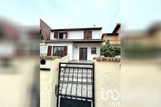 achat maison livry-gargan 93190