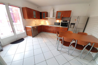 achat maison livry-gargan 93190