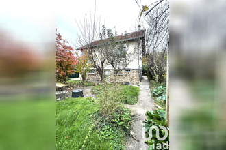 achat maison livry-gargan 93190