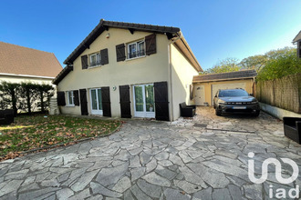 achat maison livry-gargan 93190