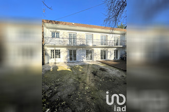 achat maison livry-gargan 93190