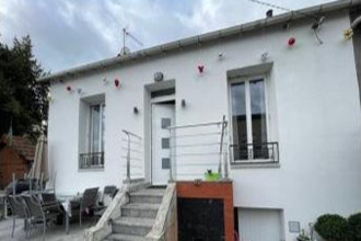 achat maison livry-gargan 93190