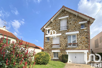 achat maison livry-gargan 93190