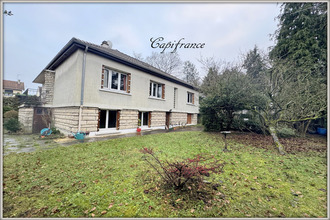 achat maison livry-gargan 93190