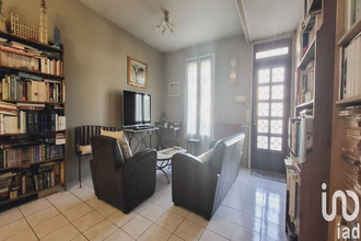 achat maison livry-gargan 93190