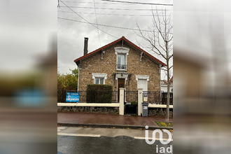 achat maison livry-gargan 93190