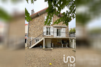 achat maison livry-gargan 93190