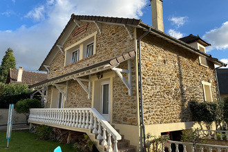 achat maison livry-gargan 93190