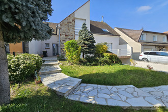 achat maison livry-gargan 93190