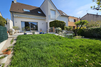 achat maison livry-gargan 93190