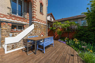 achat maison livry-gargan 93190