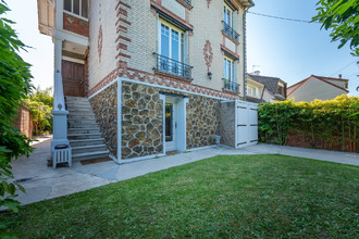 achat maison livry-gargan 93190