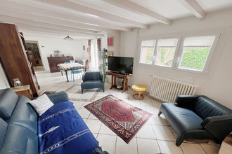 achat maison livry-gargan 93190