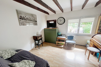 achat maison livry-gargan 93190