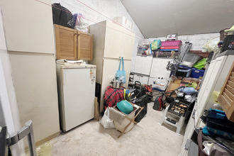 achat maison livry-gargan 93190