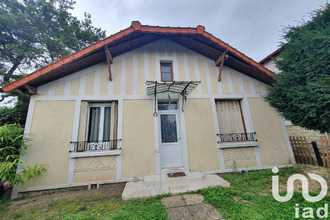 achat maison livry-gargan 93190