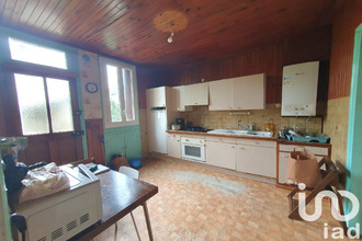 achat maison livry-gargan 93190