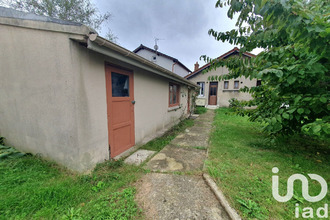 achat maison livry-gargan 93190