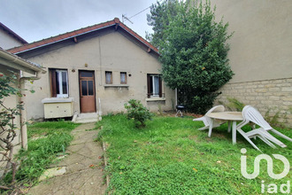 achat maison livry-gargan 93190