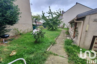 achat maison livry-gargan 93190