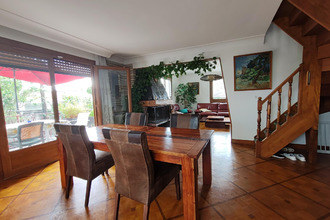 achat maison livry-gargan 93190