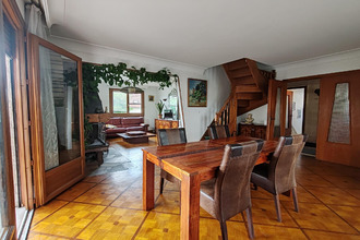 achat maison livry-gargan 93190