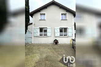 achat maison livry-gargan 93190