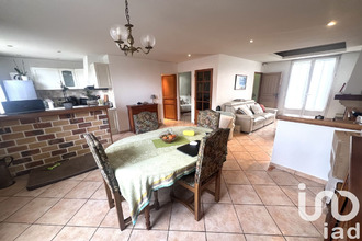 achat maison livry-gargan 93190