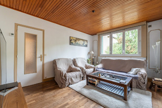 achat maison livry-gargan 93190