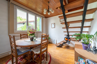 achat maison livry-gargan 93190