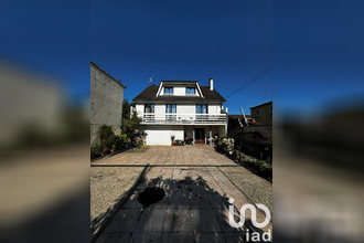 achat maison livry-gargan 93190