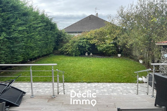 achat maison livry-gargan 93190