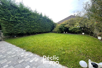 achat maison livry-gargan 93190