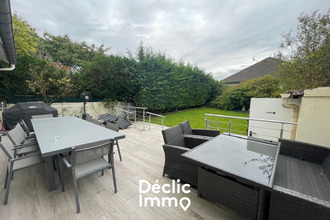 achat maison livry-gargan 93190