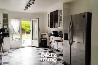 achat maison livry-gargan 93190