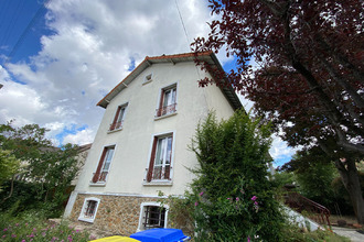 achat maison livry-gargan 93190