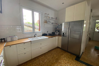 achat maison livry-gargan 93190