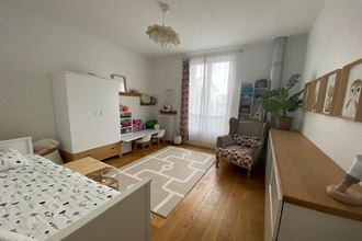 achat maison livry-gargan 93190