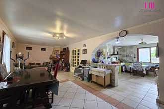 achat maison livry-gargan 93190