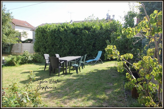 achat maison livry-gargan 93190