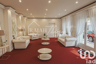 achat maison livry-gargan 93190