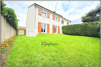 achat maison livry-gargan 93190