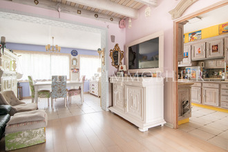 achat maison livry-gargan 93190