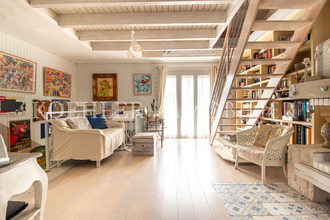 achat maison livry-gargan 93190