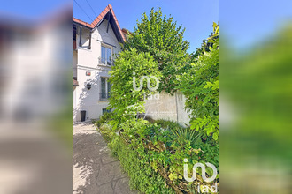 achat maison livry-gargan 93190